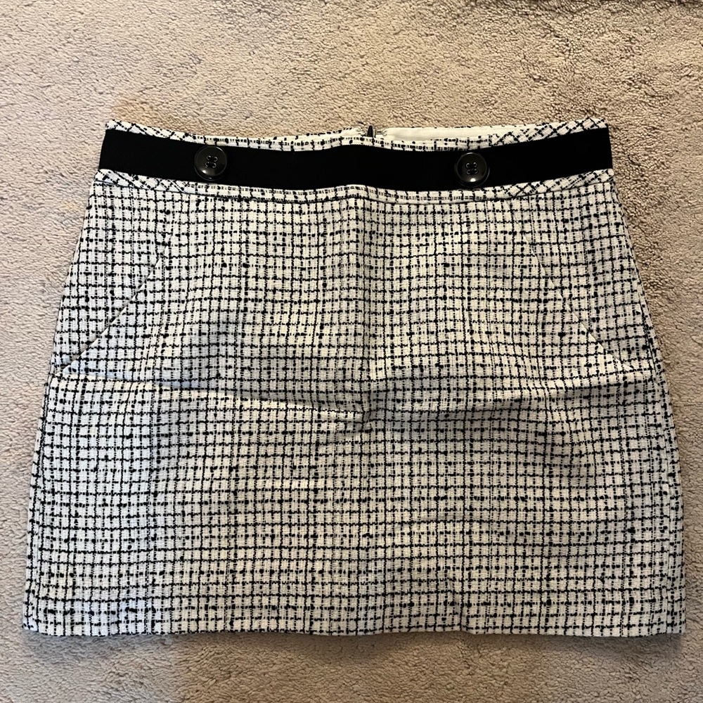 The Limited Skirt